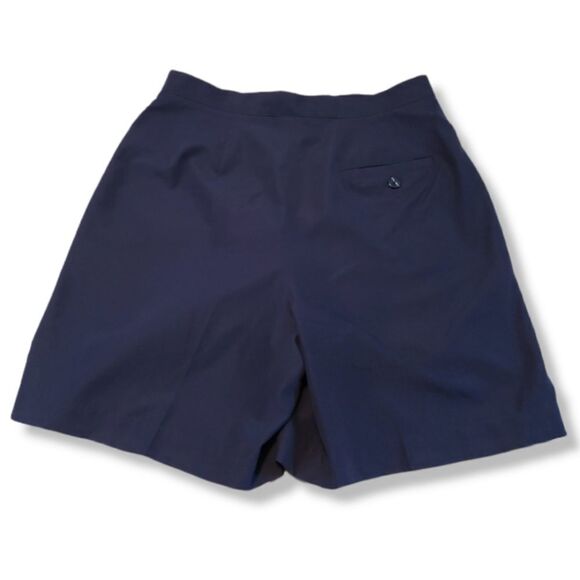 Liz Golf Shorts Size 6 By Liz Claiborne Casual Bermuda Golfing Shorts Golfer - Picture 2 of 4